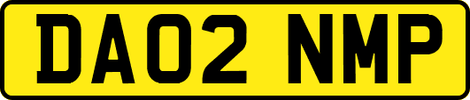 DA02NMP
