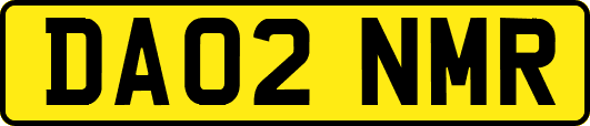 DA02NMR