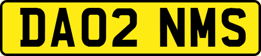 DA02NMS