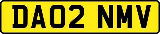 DA02NMV