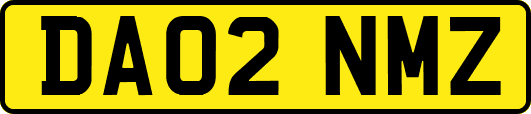 DA02NMZ