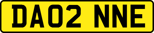 DA02NNE