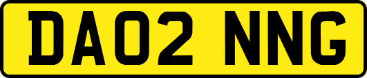DA02NNG