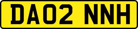 DA02NNH