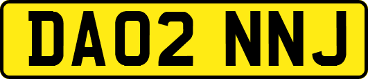 DA02NNJ