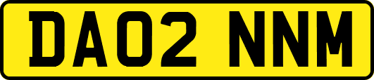 DA02NNM