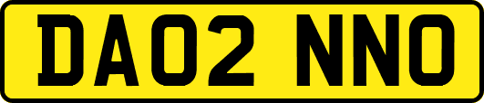 DA02NNO