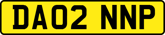 DA02NNP