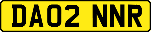 DA02NNR
