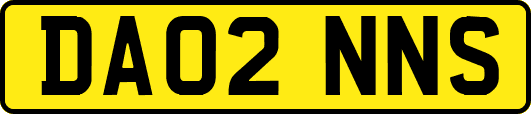 DA02NNS