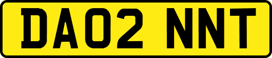 DA02NNT