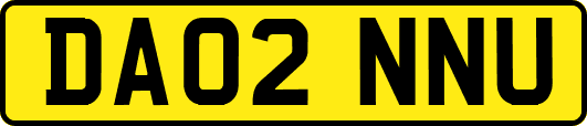 DA02NNU