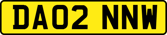DA02NNW
