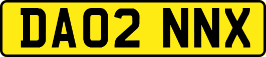 DA02NNX