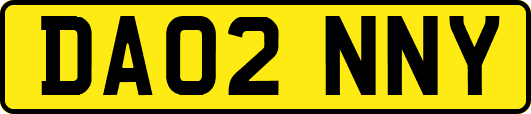 DA02NNY