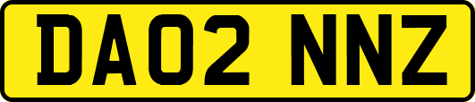 DA02NNZ