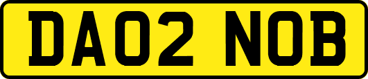 DA02NOB