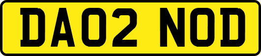 DA02NOD