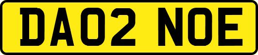 DA02NOE