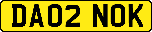 DA02NOK
