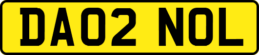 DA02NOL