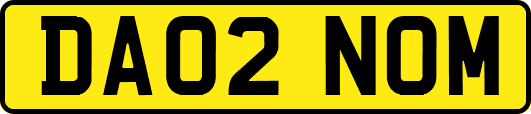 DA02NOM