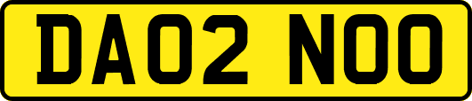 DA02NOO