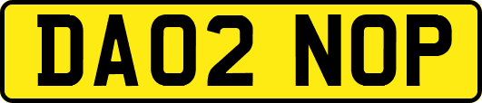 DA02NOP