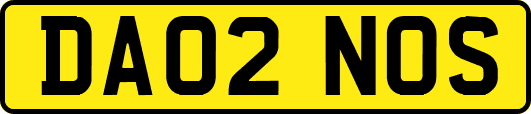 DA02NOS