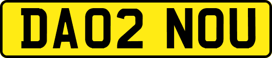 DA02NOU