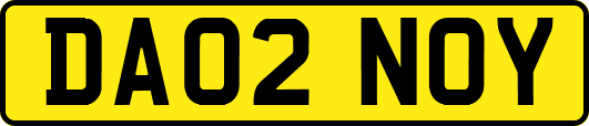 DA02NOY