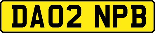 DA02NPB