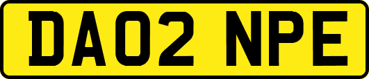 DA02NPE