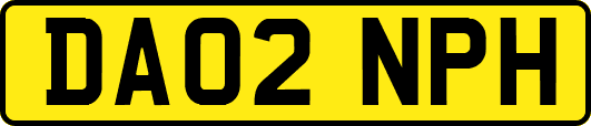 DA02NPH