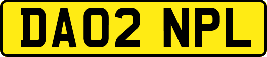 DA02NPL