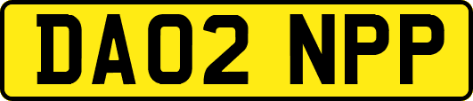 DA02NPP
