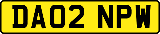 DA02NPW