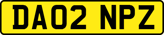 DA02NPZ
