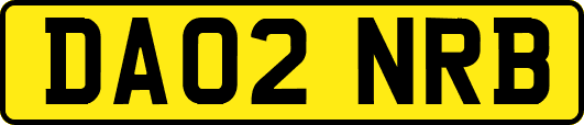 DA02NRB