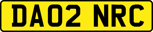 DA02NRC