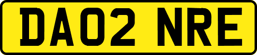 DA02NRE