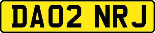 DA02NRJ