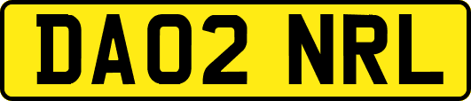 DA02NRL