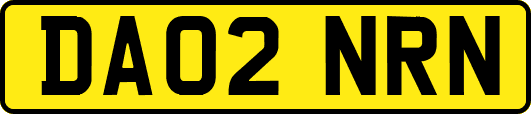 DA02NRN