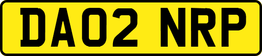 DA02NRP