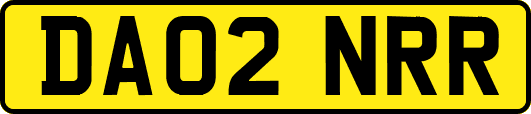 DA02NRR