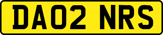 DA02NRS