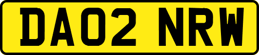 DA02NRW