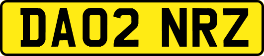 DA02NRZ