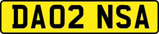 DA02NSA